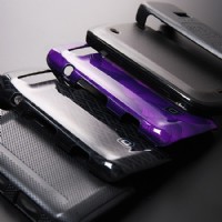 Precision Mobile Phone Shells