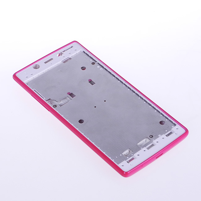 Precision Mobile Phone Shells