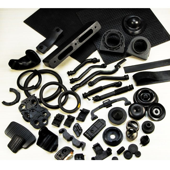 LSR automotive parts