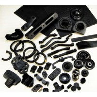 LSR automotive parts