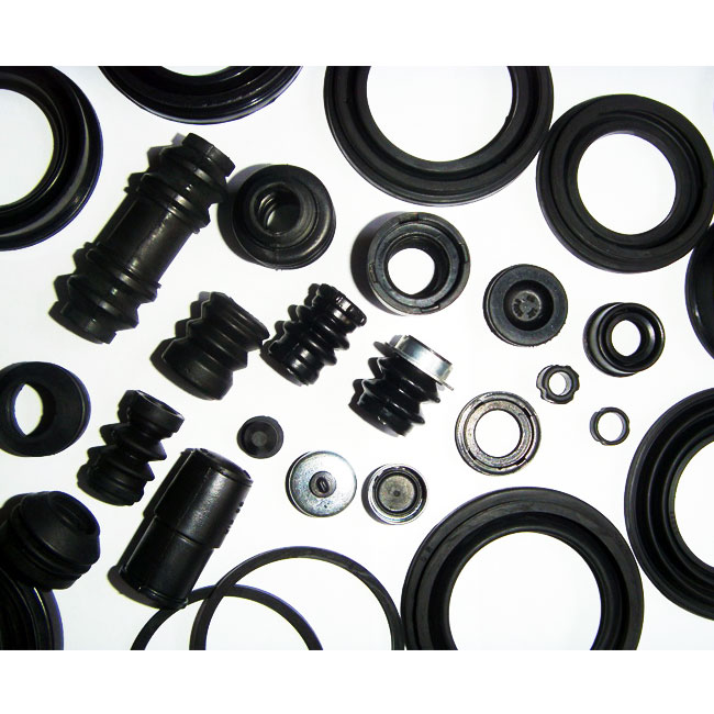 LSR automotive parts