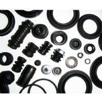 LSR automotive parts