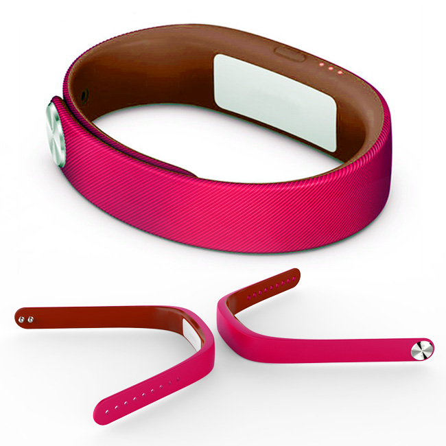 smart wriststrap